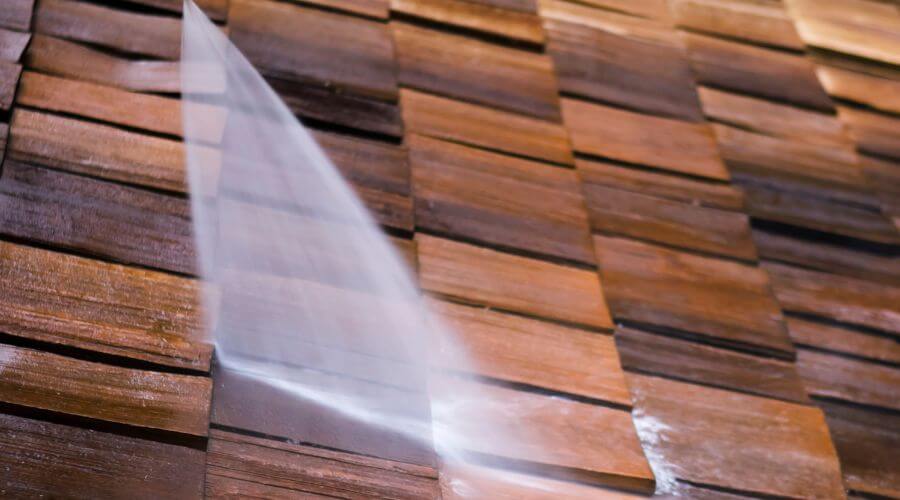 Slate Roofing in Robson, WV